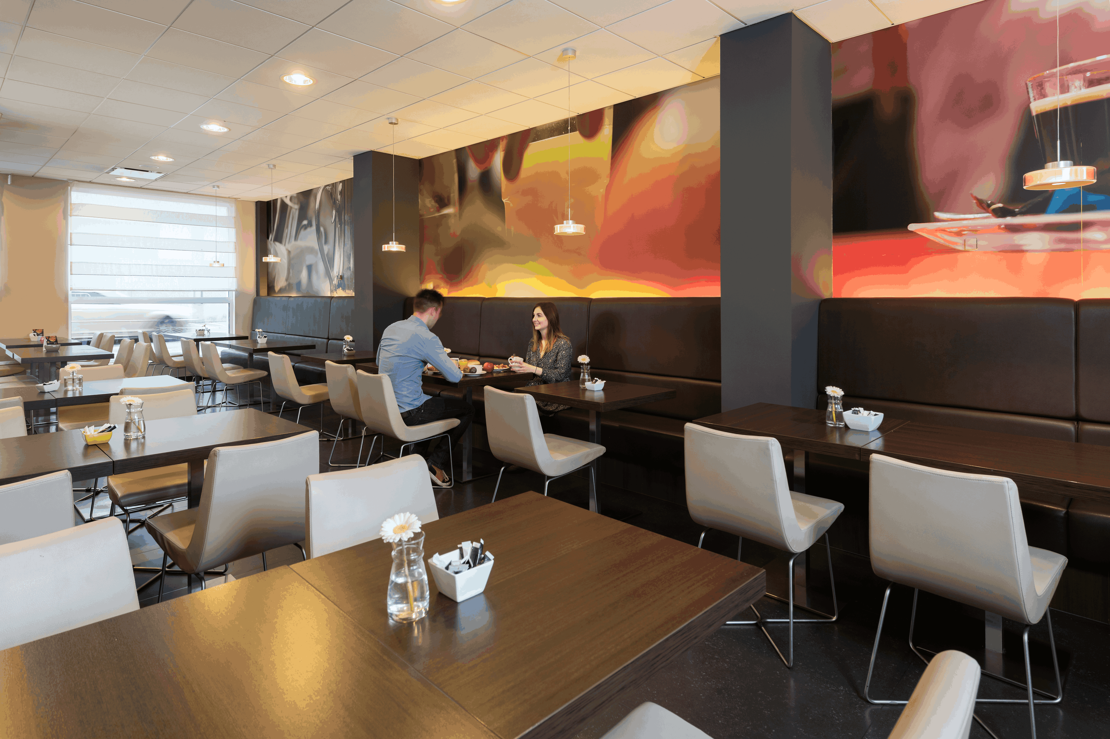 Restaurang/bar