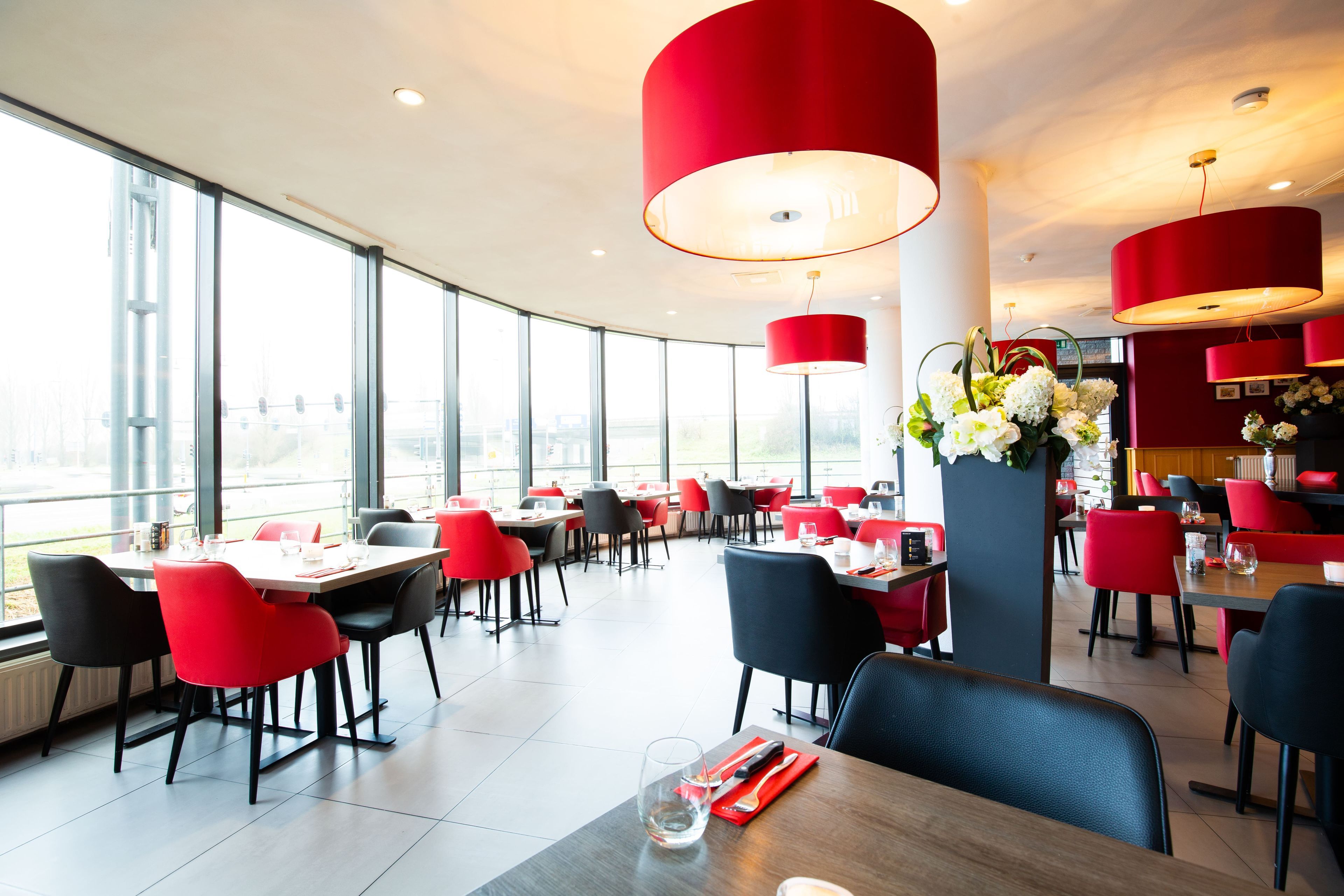 Restaurang/bar