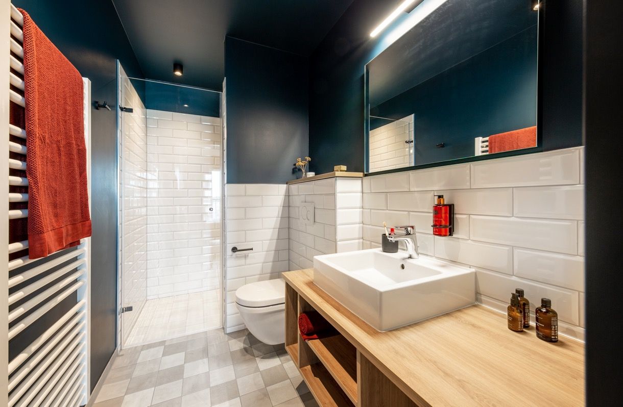 Bild på Övernattning med sen utcheckning