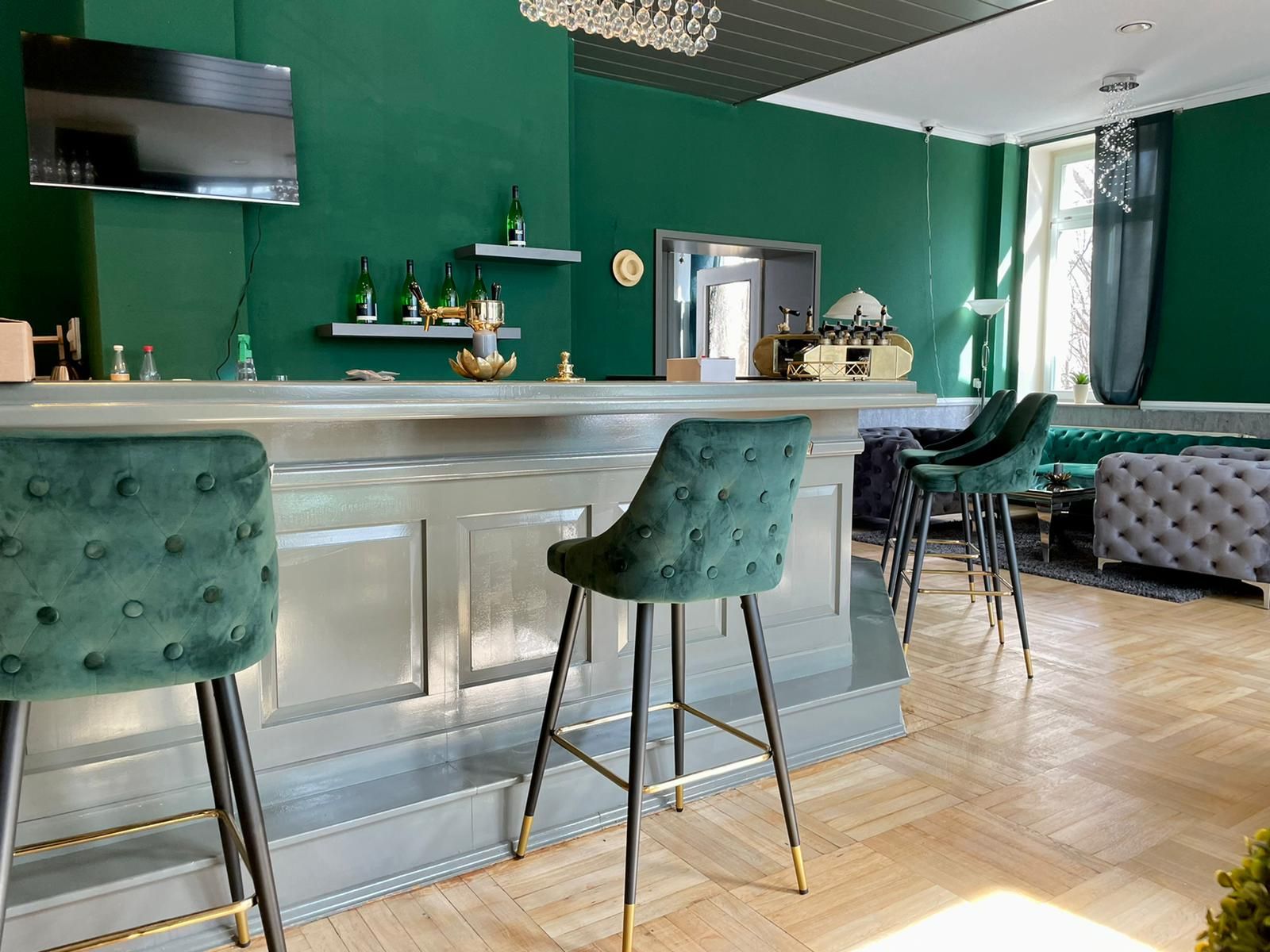 Restaurang/bar