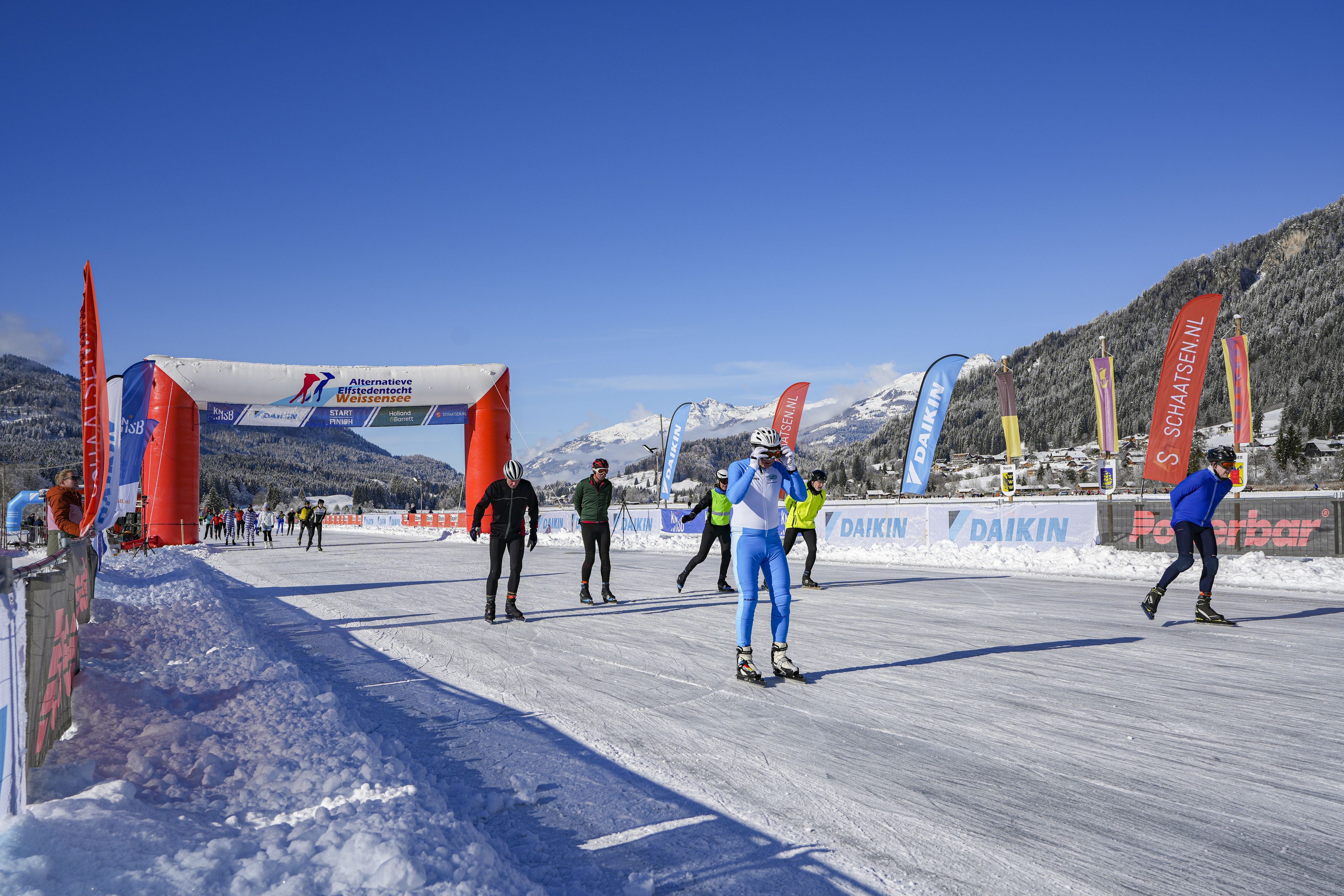 Skidområde