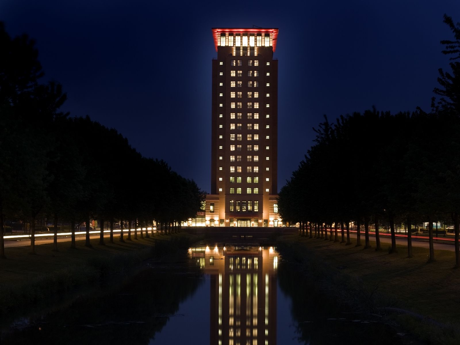 Van der Valk Hotel Houten Utrecht i Houten Boka de bästa erbjudandena!