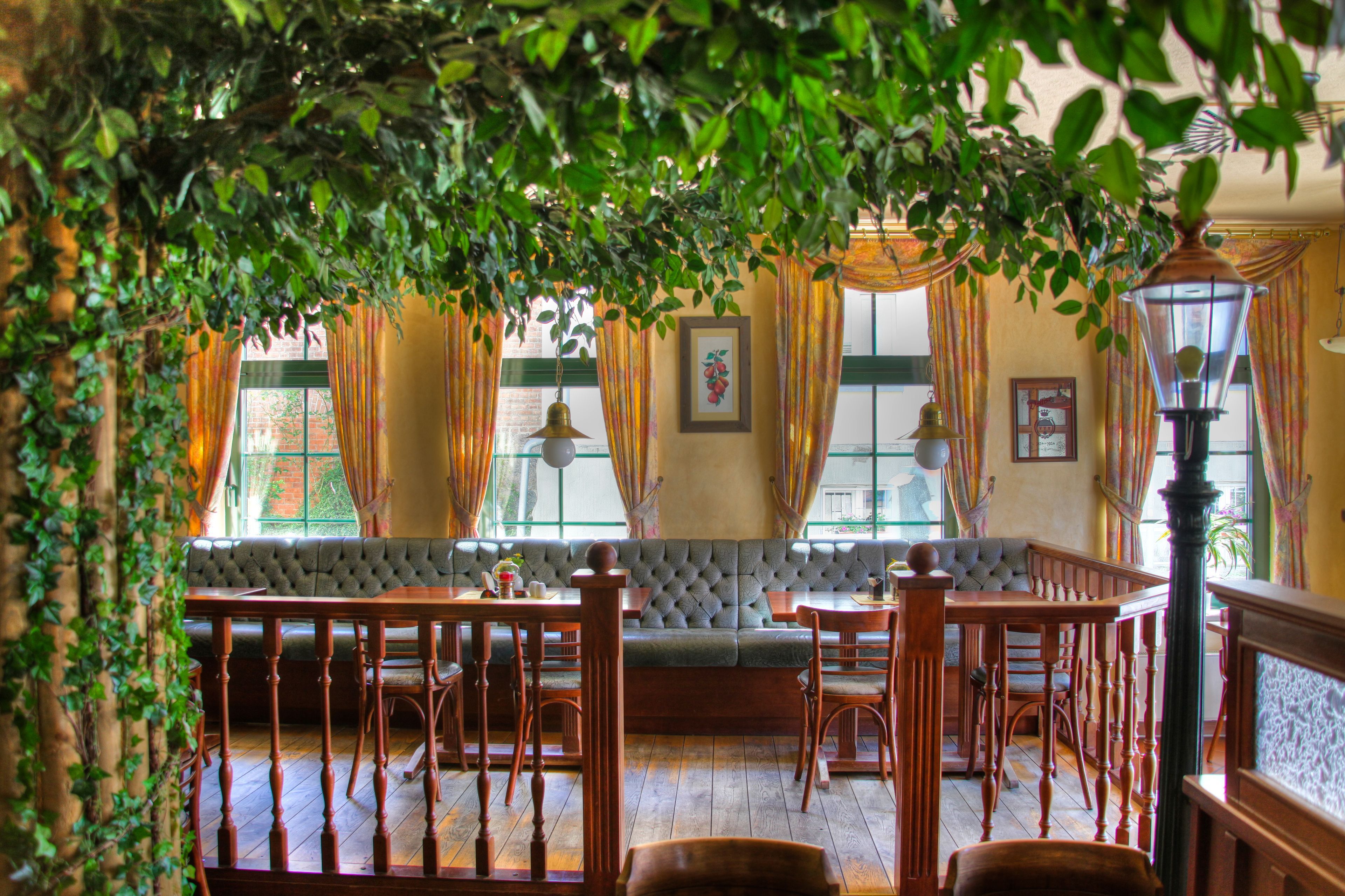Restaurang/bar