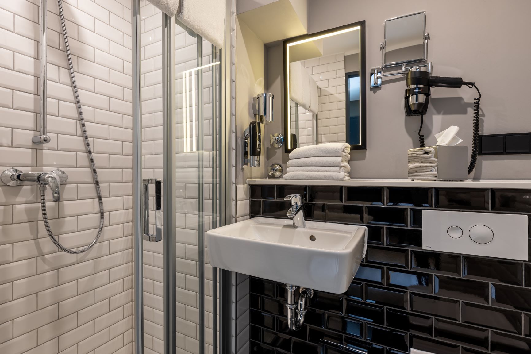 Bild på Övernattning med sen utcheckning