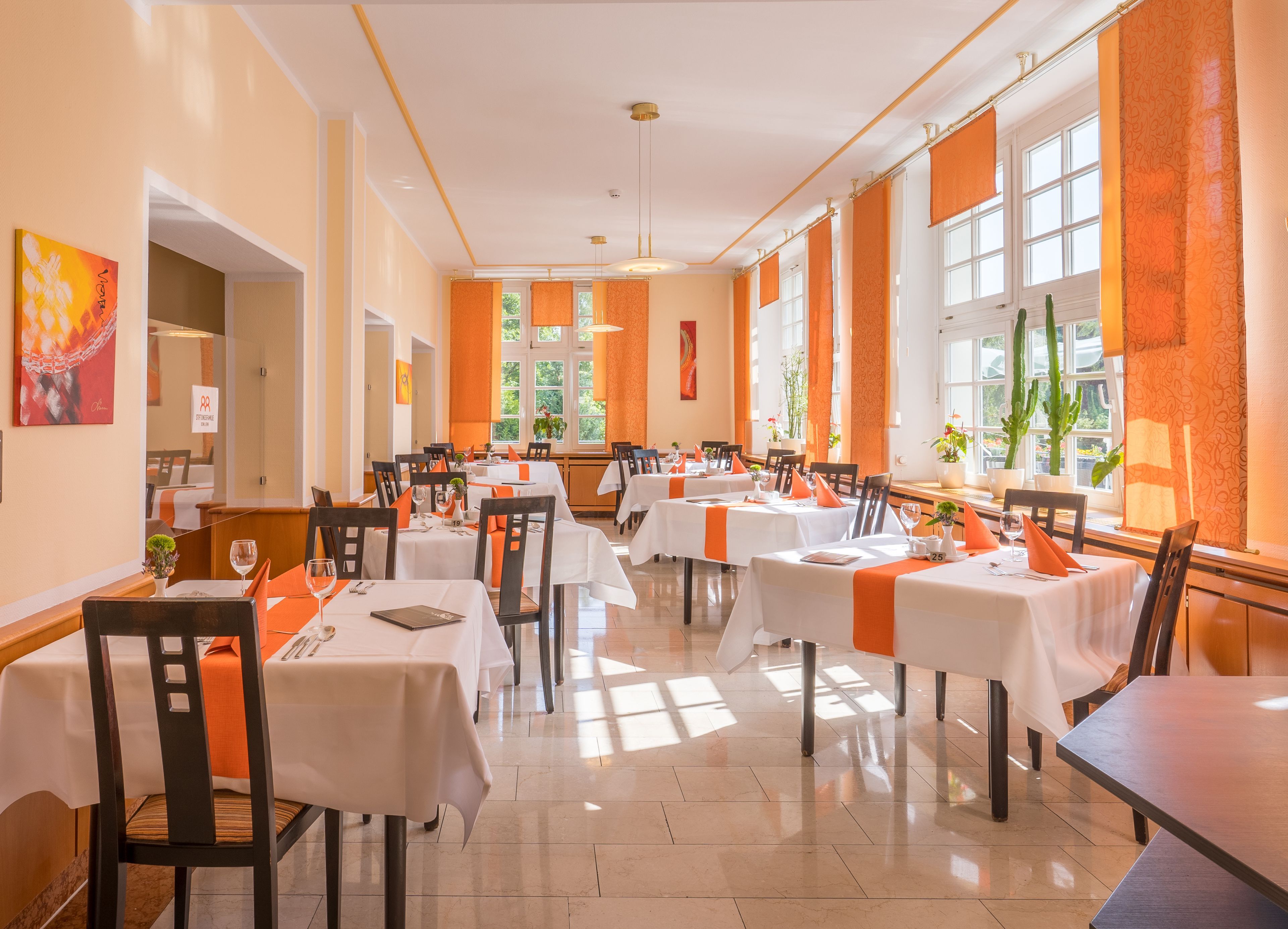 Restaurang/bar