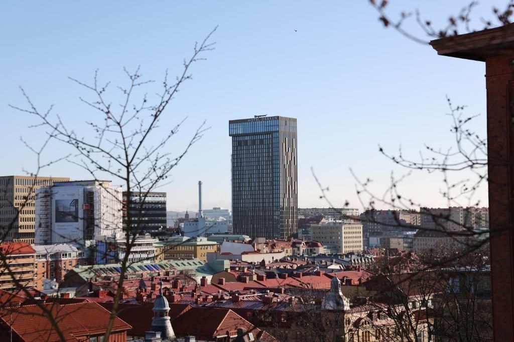 Byggnad