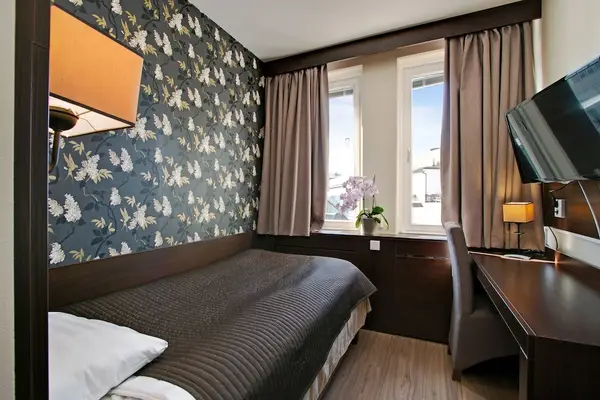 Brunnby Hotel - Standard dubbelrum eller tvåbäddsrum - GENERAL