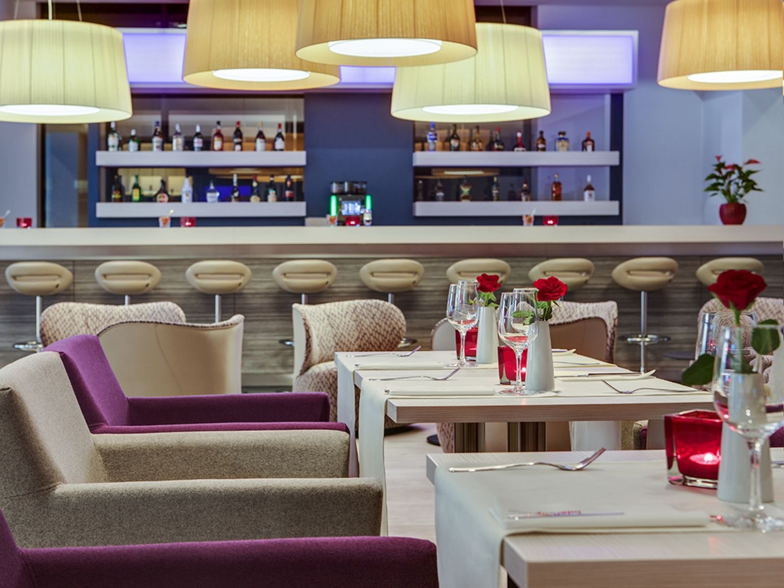Restaurang/bar