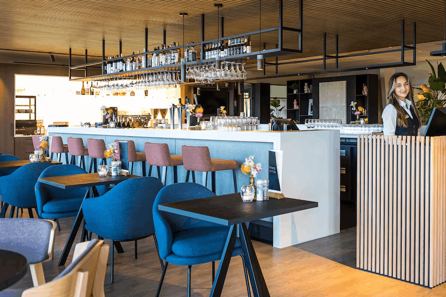 Restaurang/bar