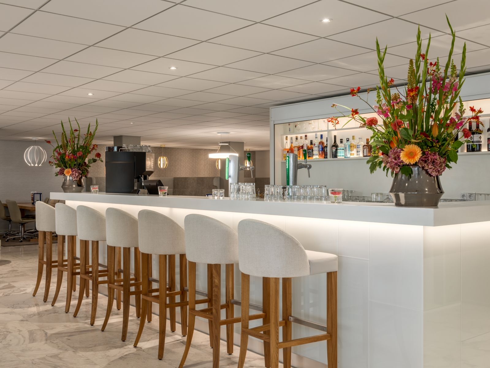 Restaurang/bar