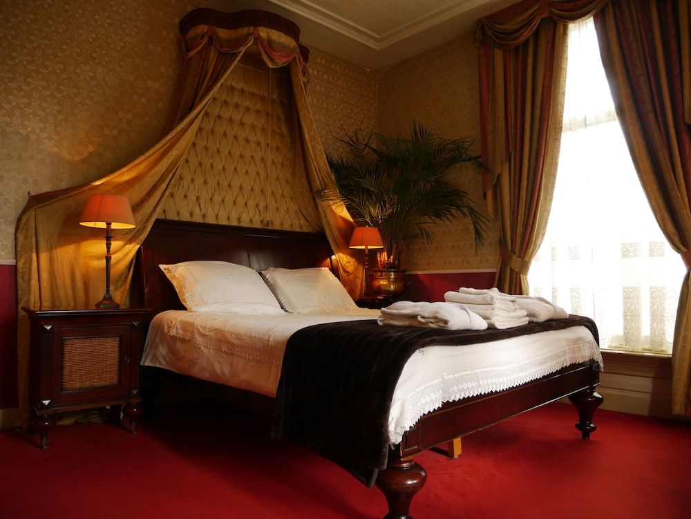 Hotel Pegasus i Apeldoorn - Boka de bästa erbjudandena!