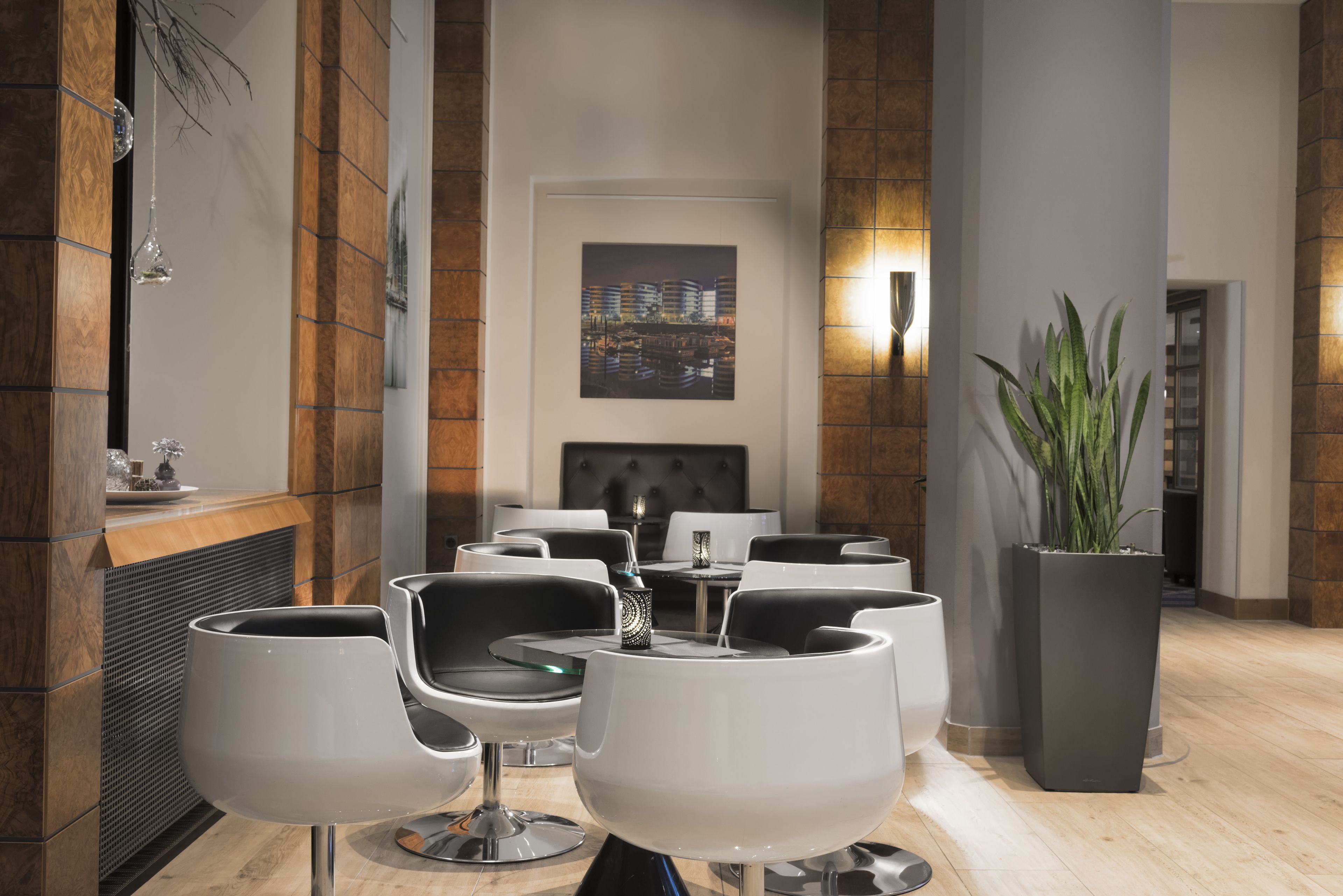 Restaurang/bar