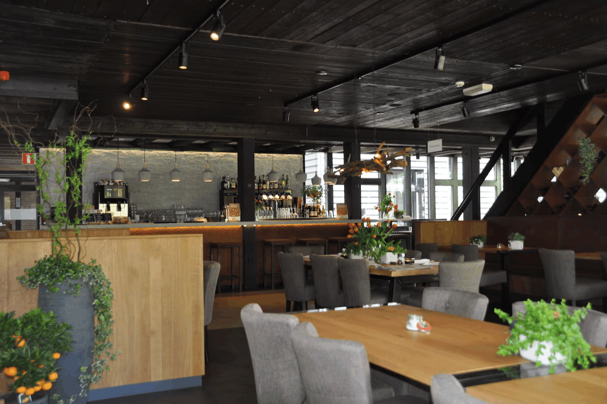Restaurang/bar