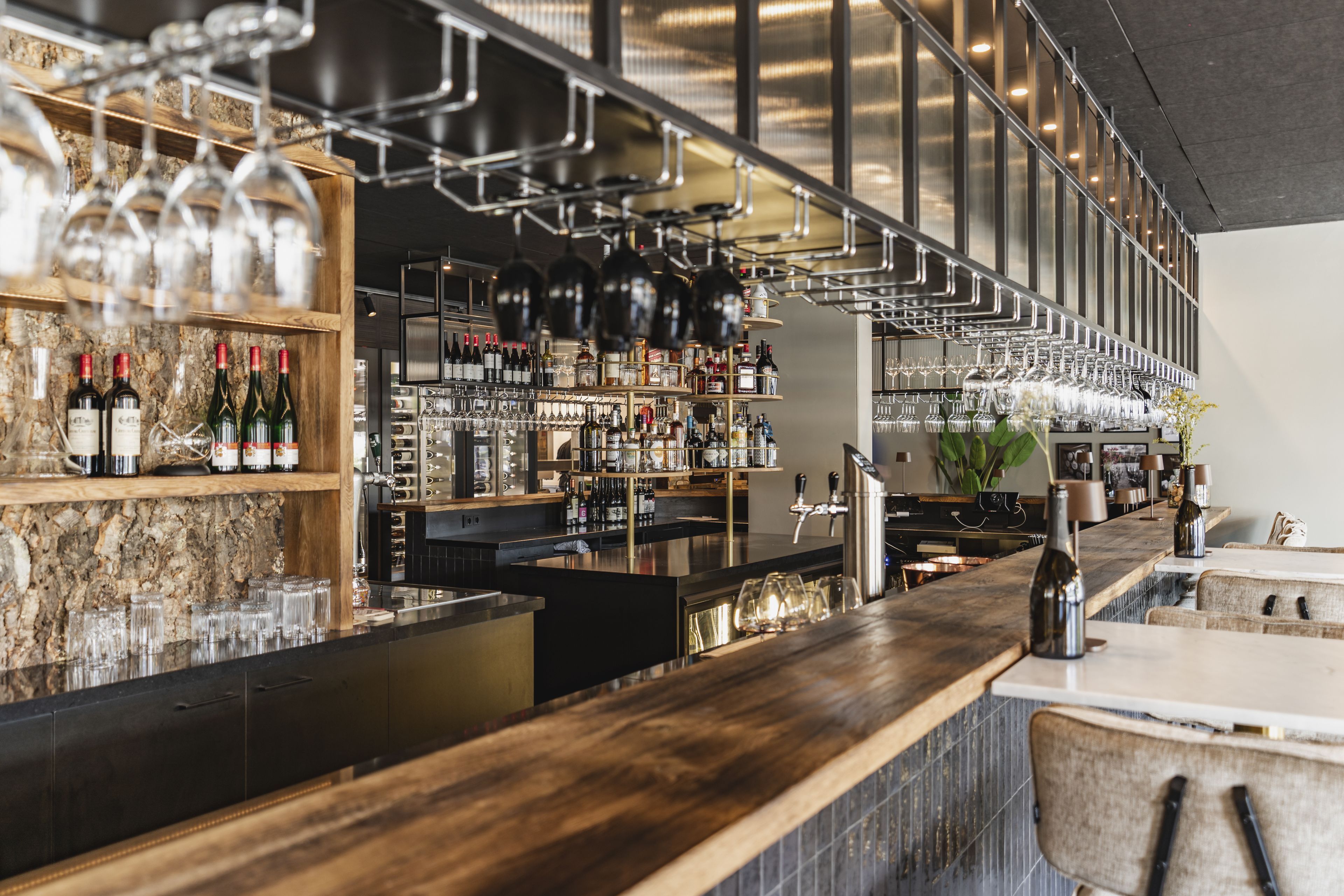 Restaurang/bar