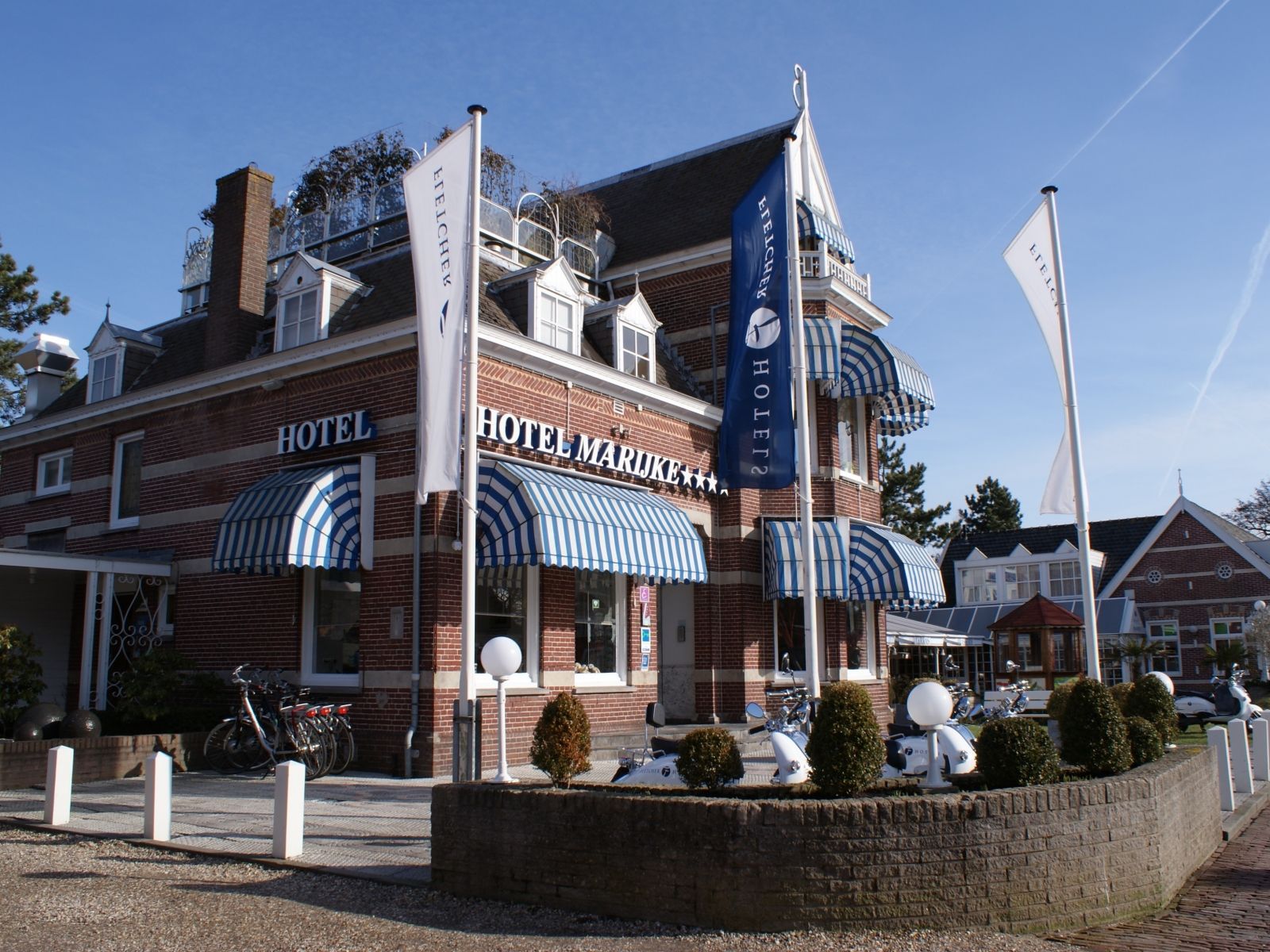 Byggnad