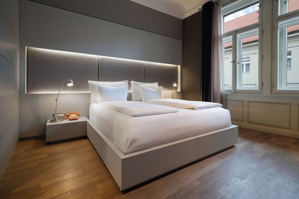 Bild på Svit (The Loft)