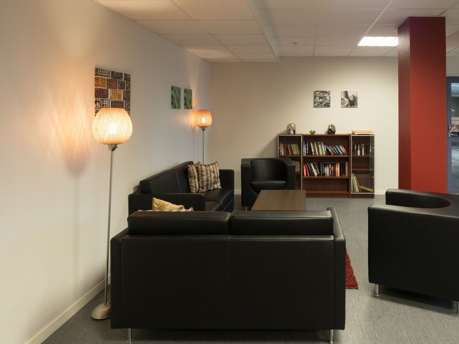 Faciliteter