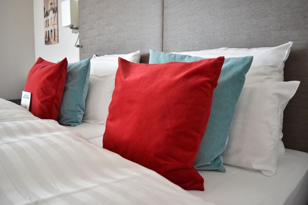 Bild på Good Morning Twin Room Plus