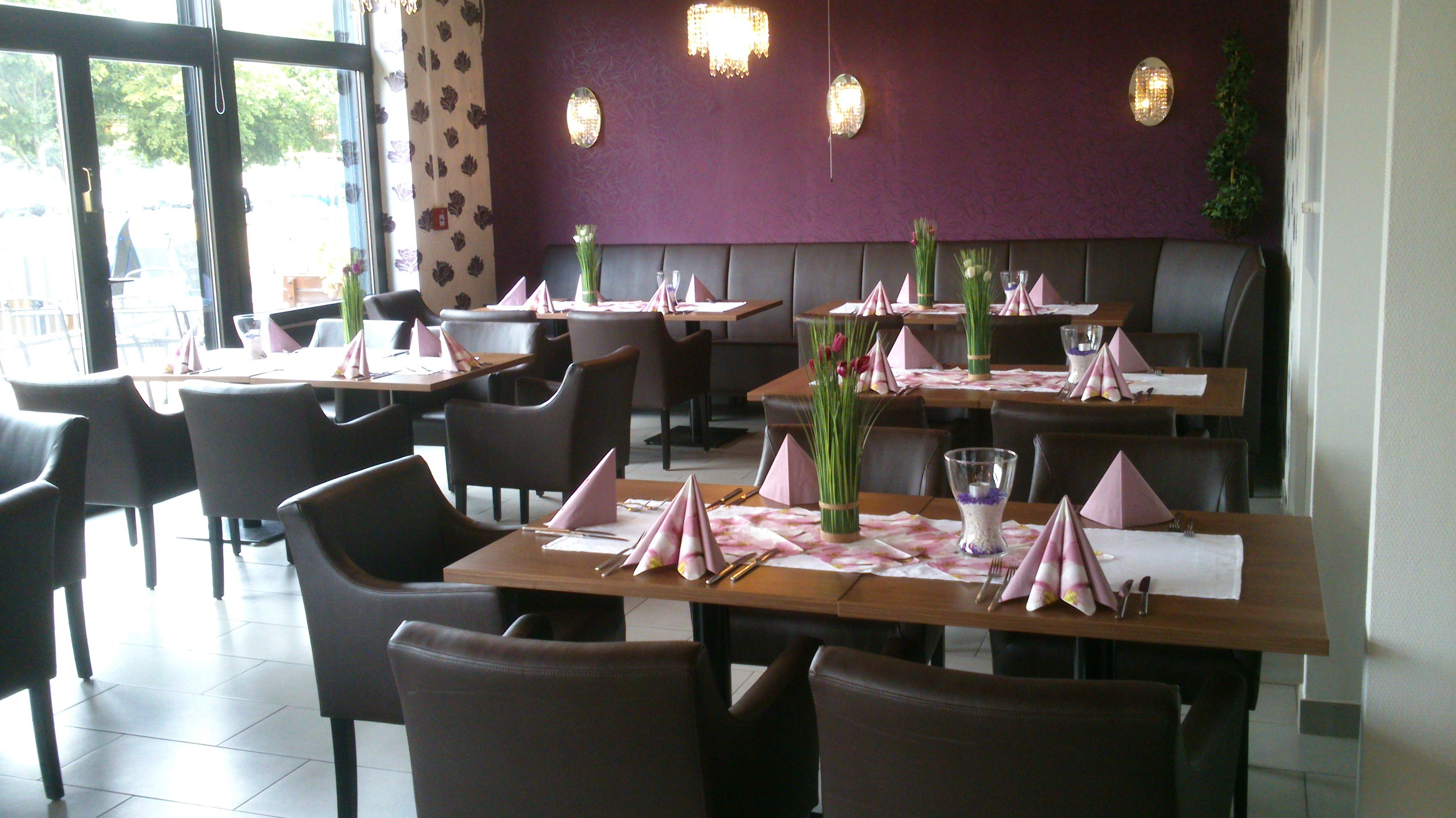 Restaurang/bar