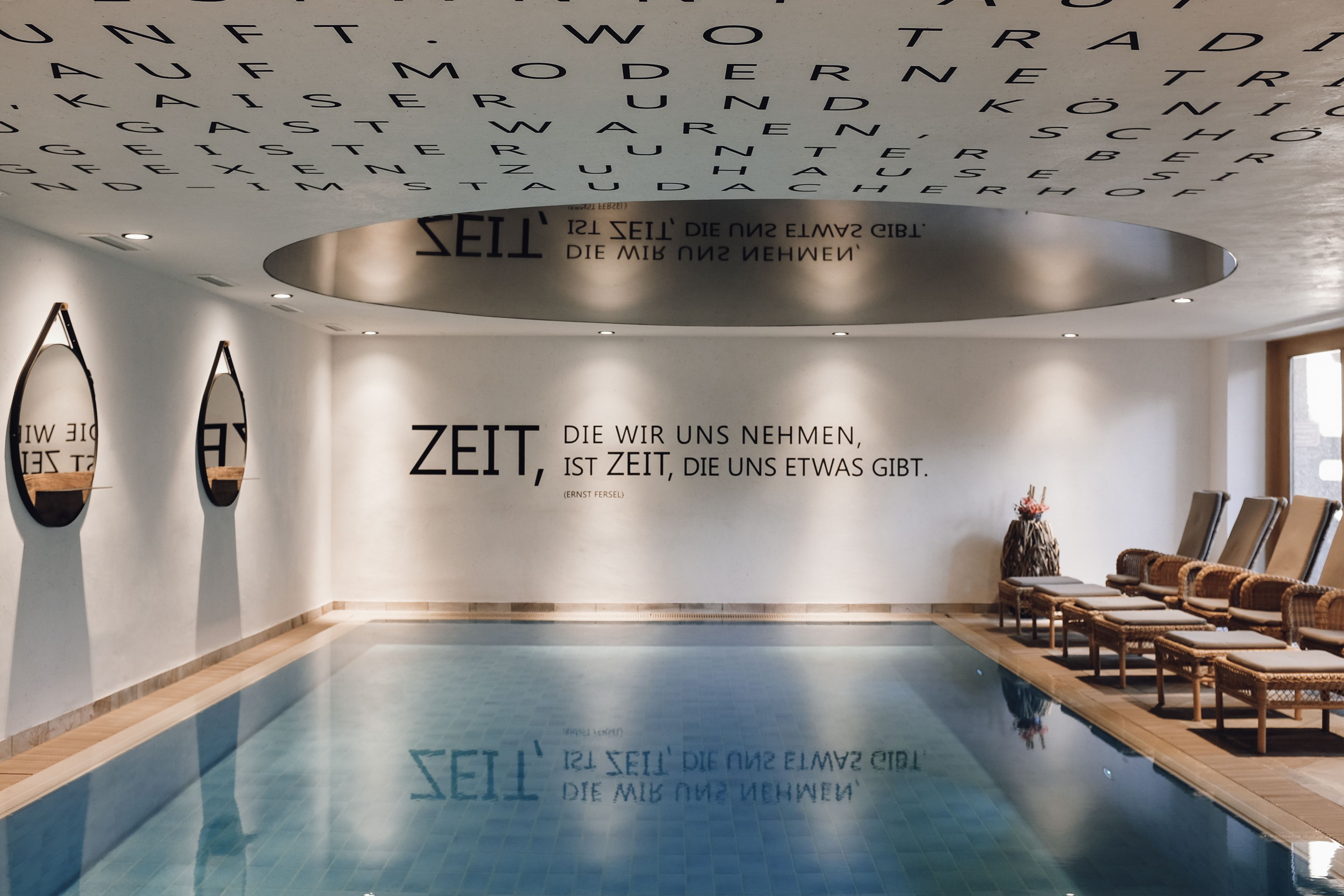 Simnning / Pool