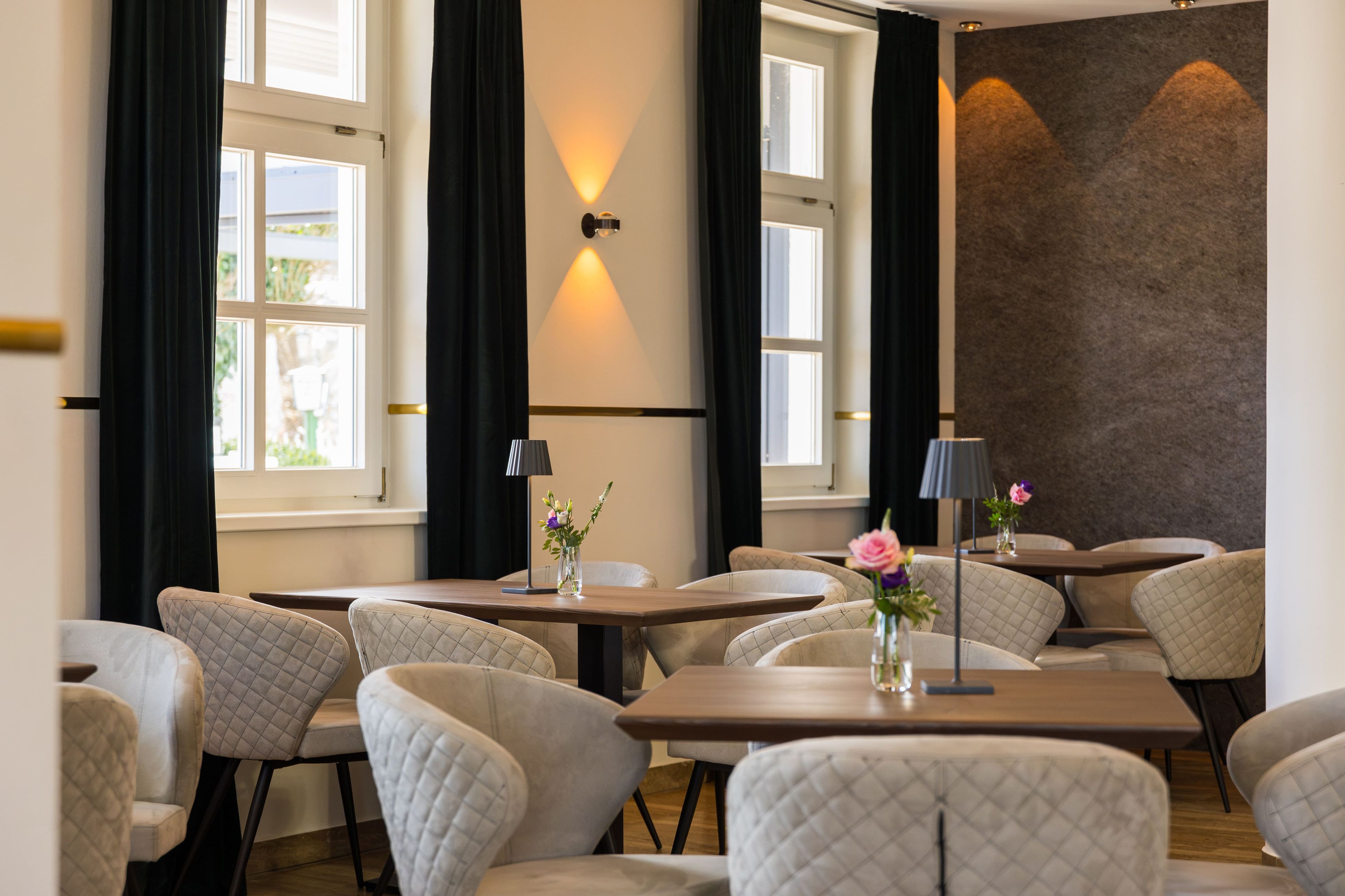 Restaurang/bar