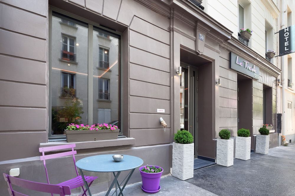 Generell