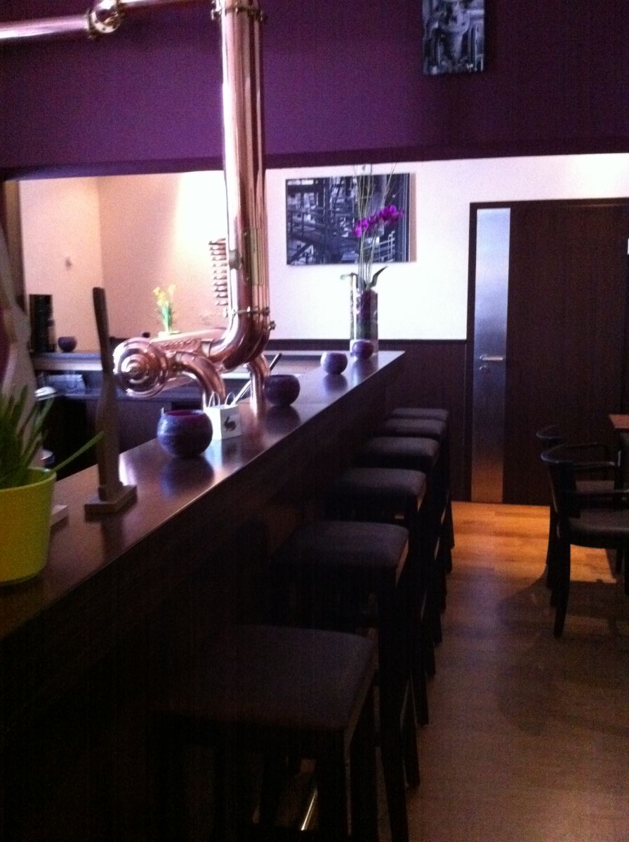 Restaurang/bar
