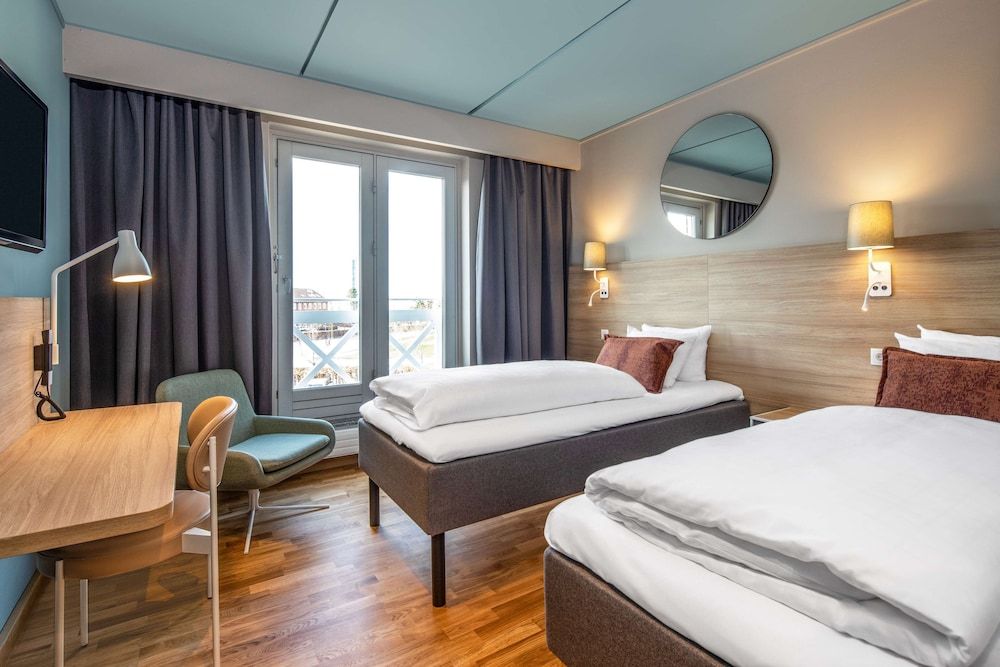 Generell