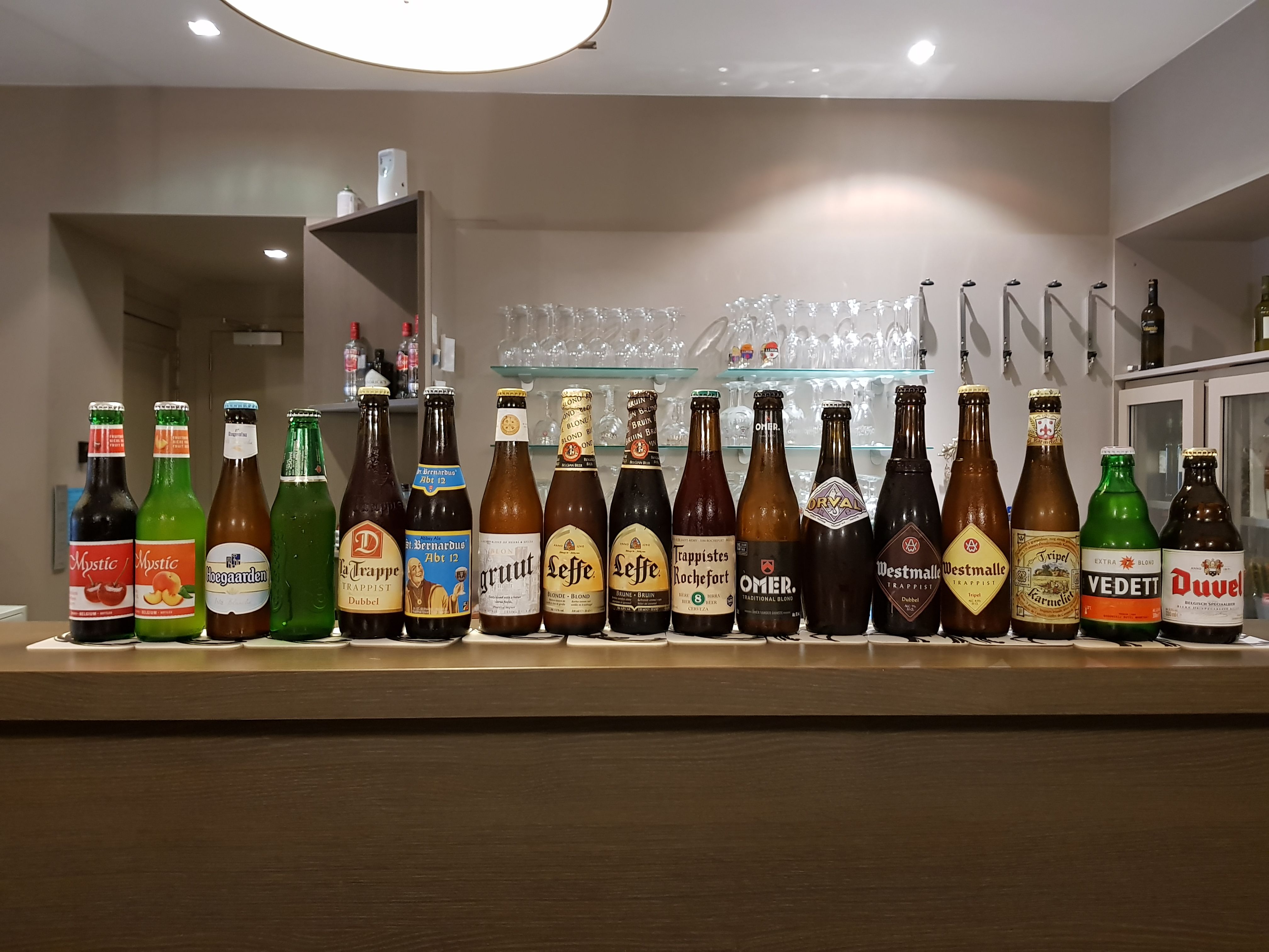 Restaurang/bar