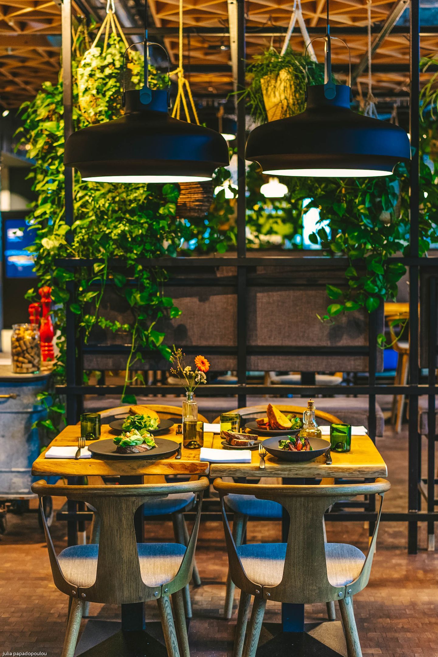 Restaurang/bar