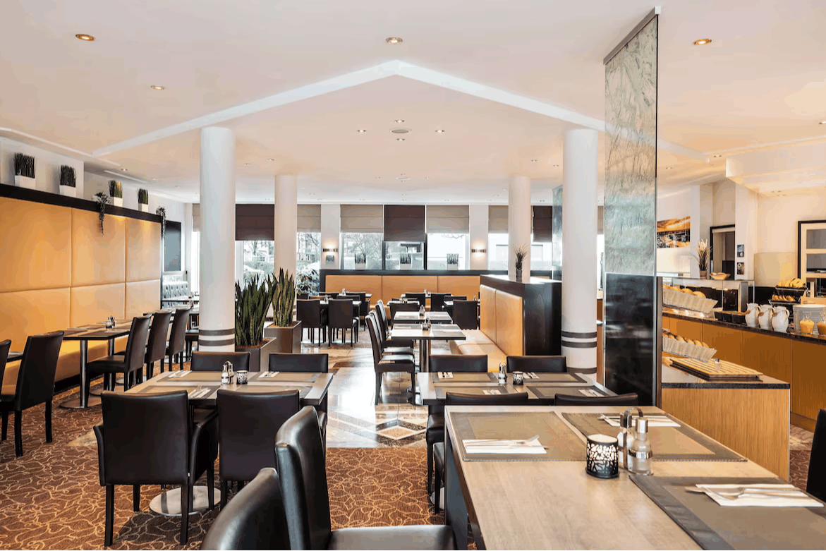 Restaurang/bar