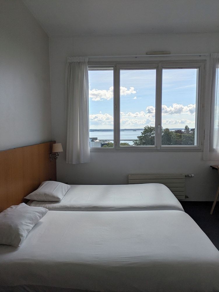 Bild på Panoramic tvåbäddsrum - havsutsikt