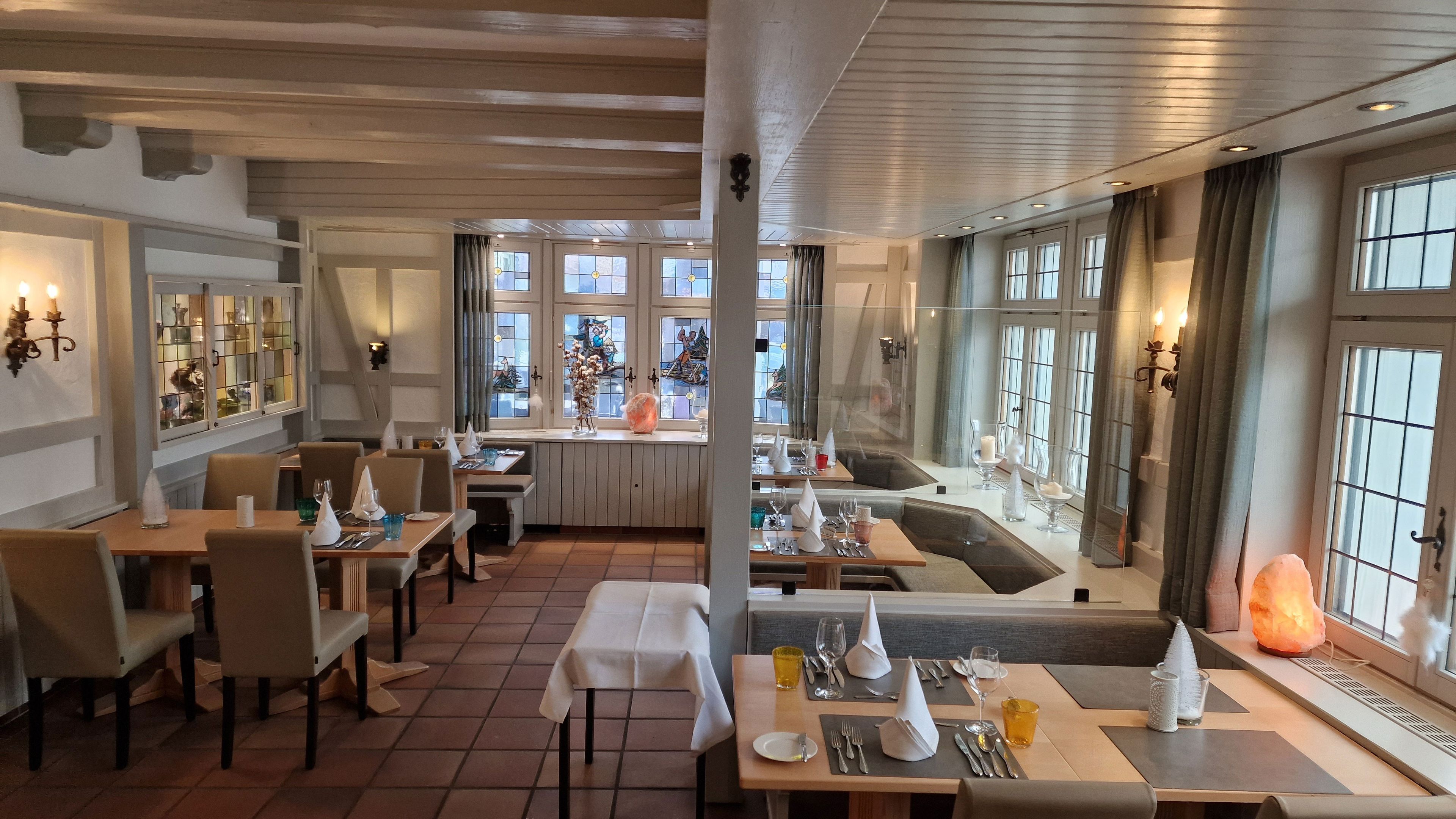 Restaurang/bar