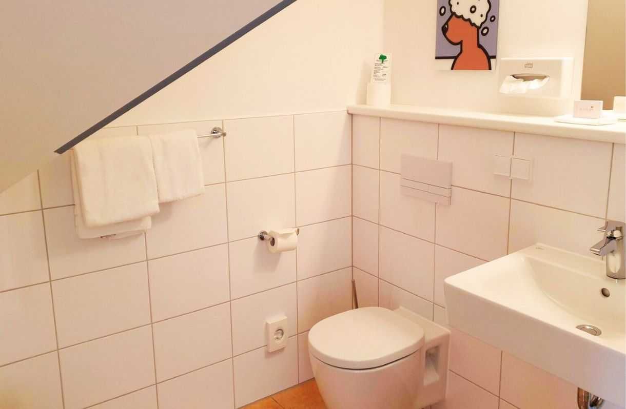 Bild på Standard svit