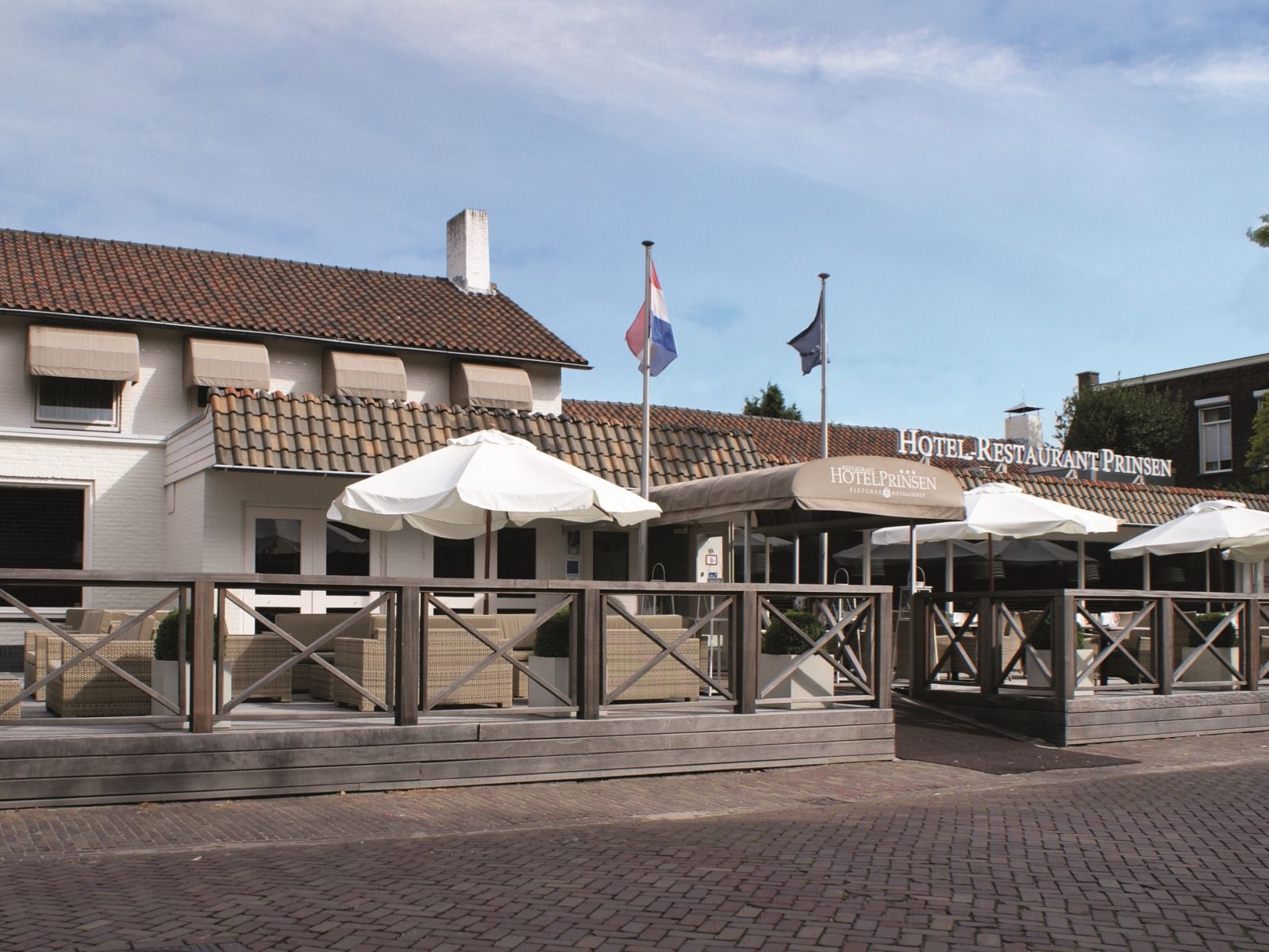 Byggnad