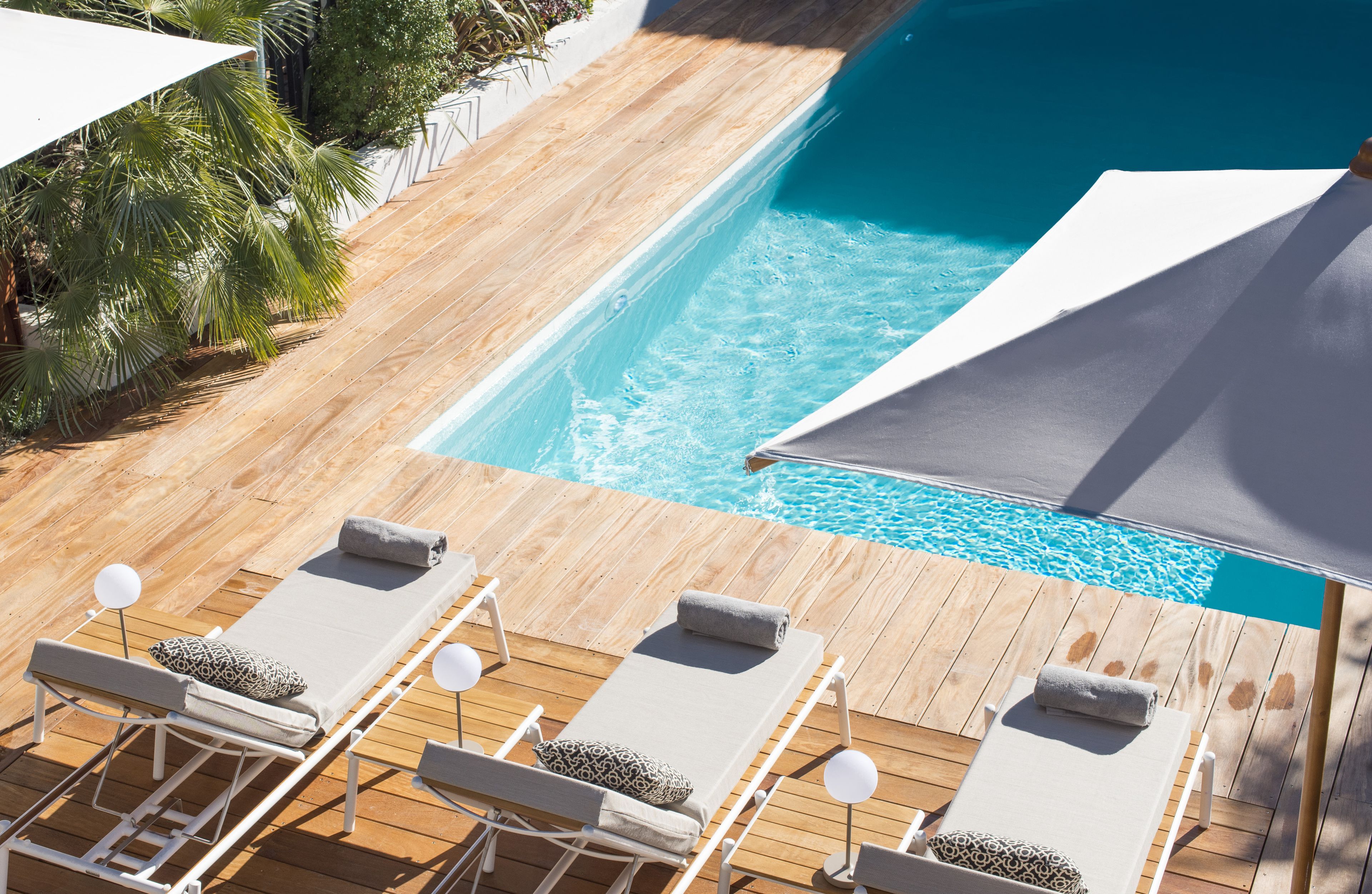 Simnning / Pool