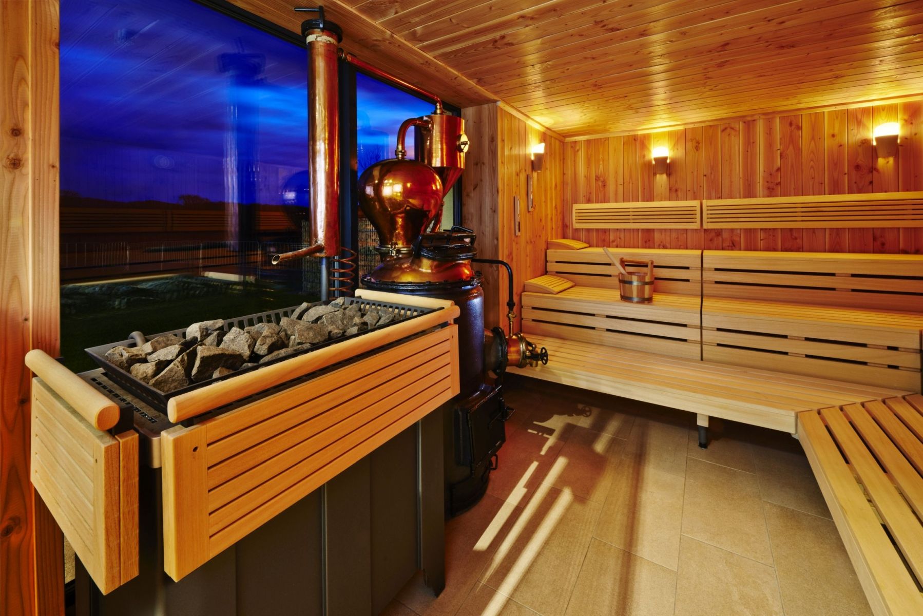 Spa