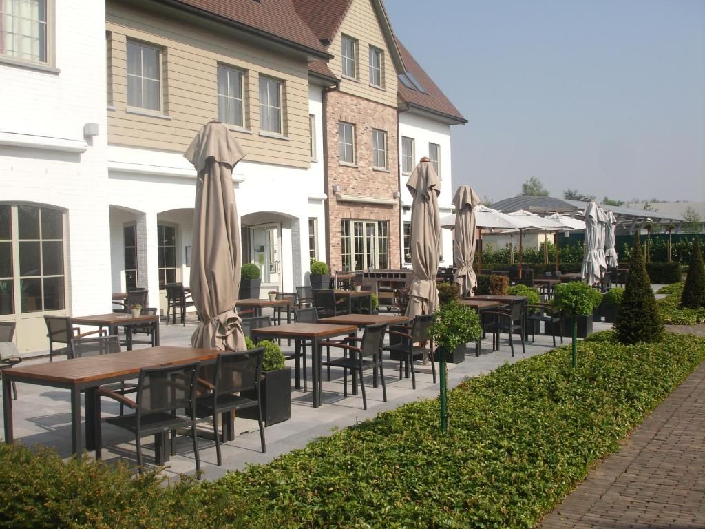 Restaurang/bar
