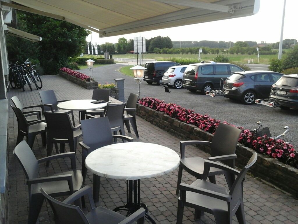 Byggnad