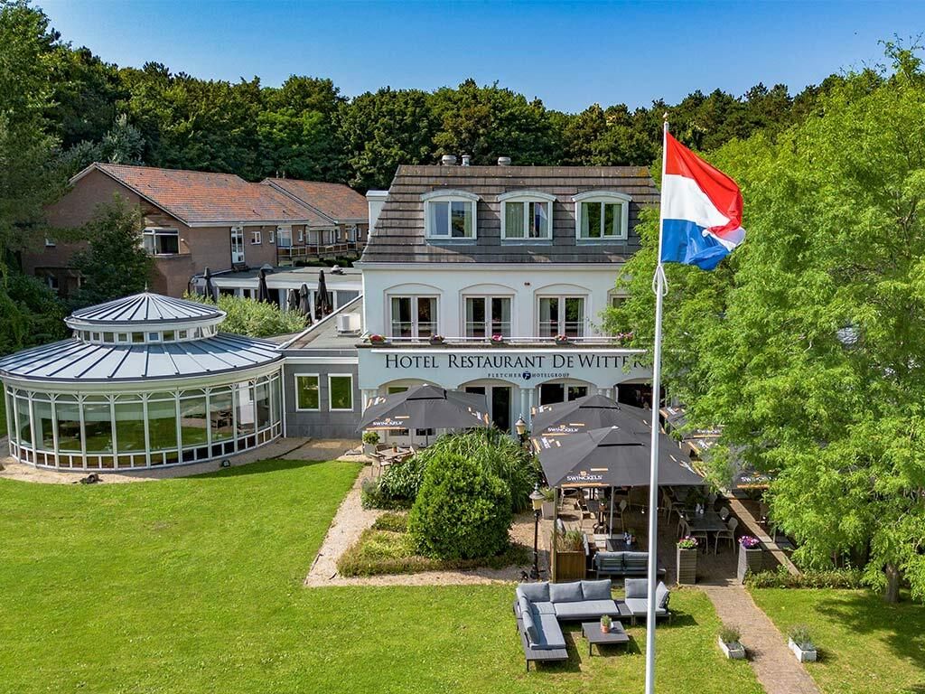 Byggnad