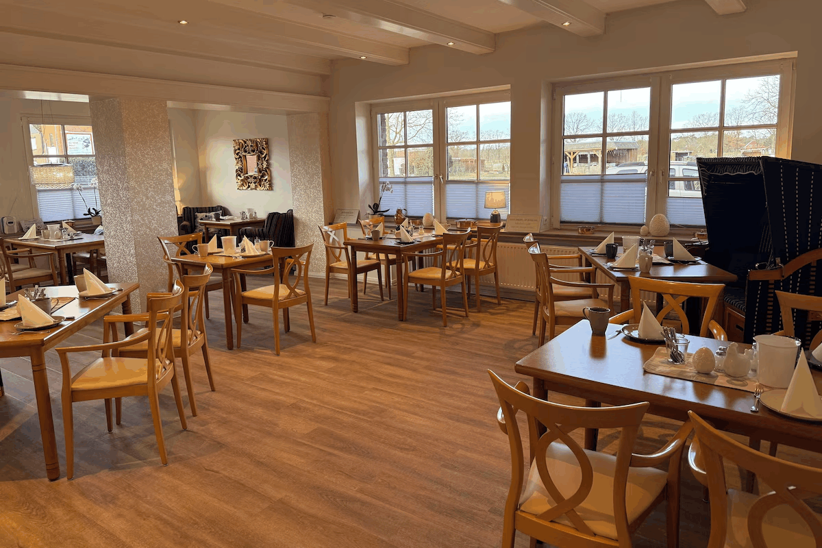 Restaurang/bar