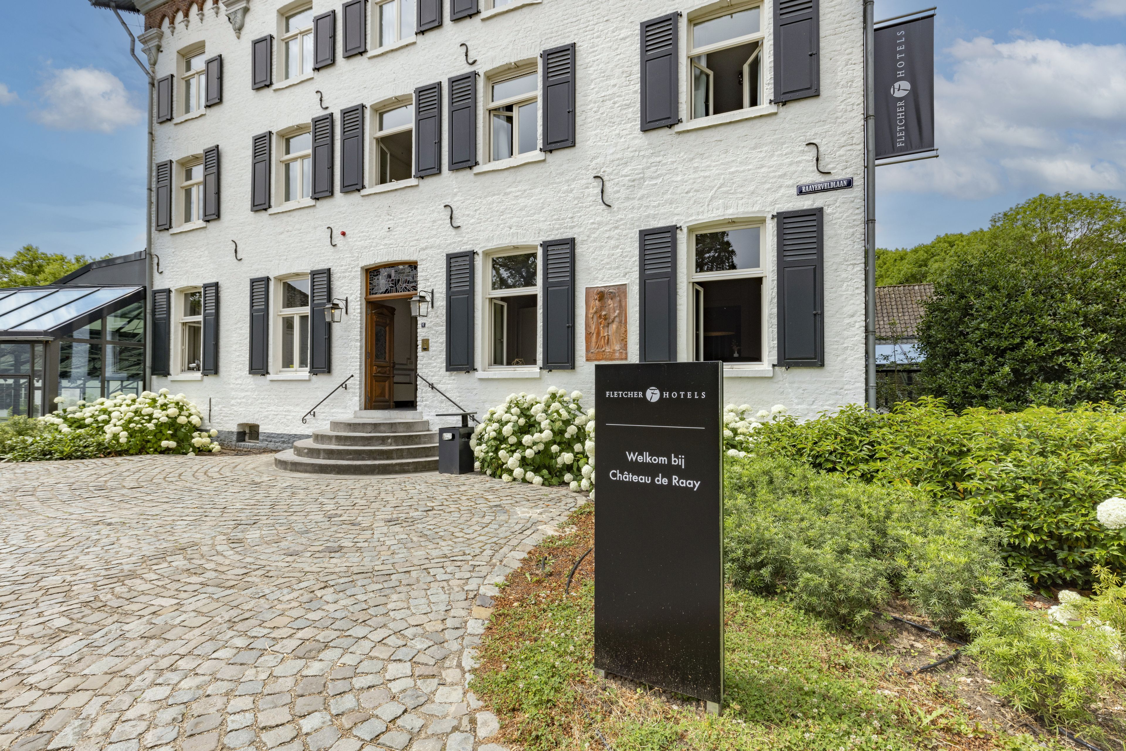 Byggnad