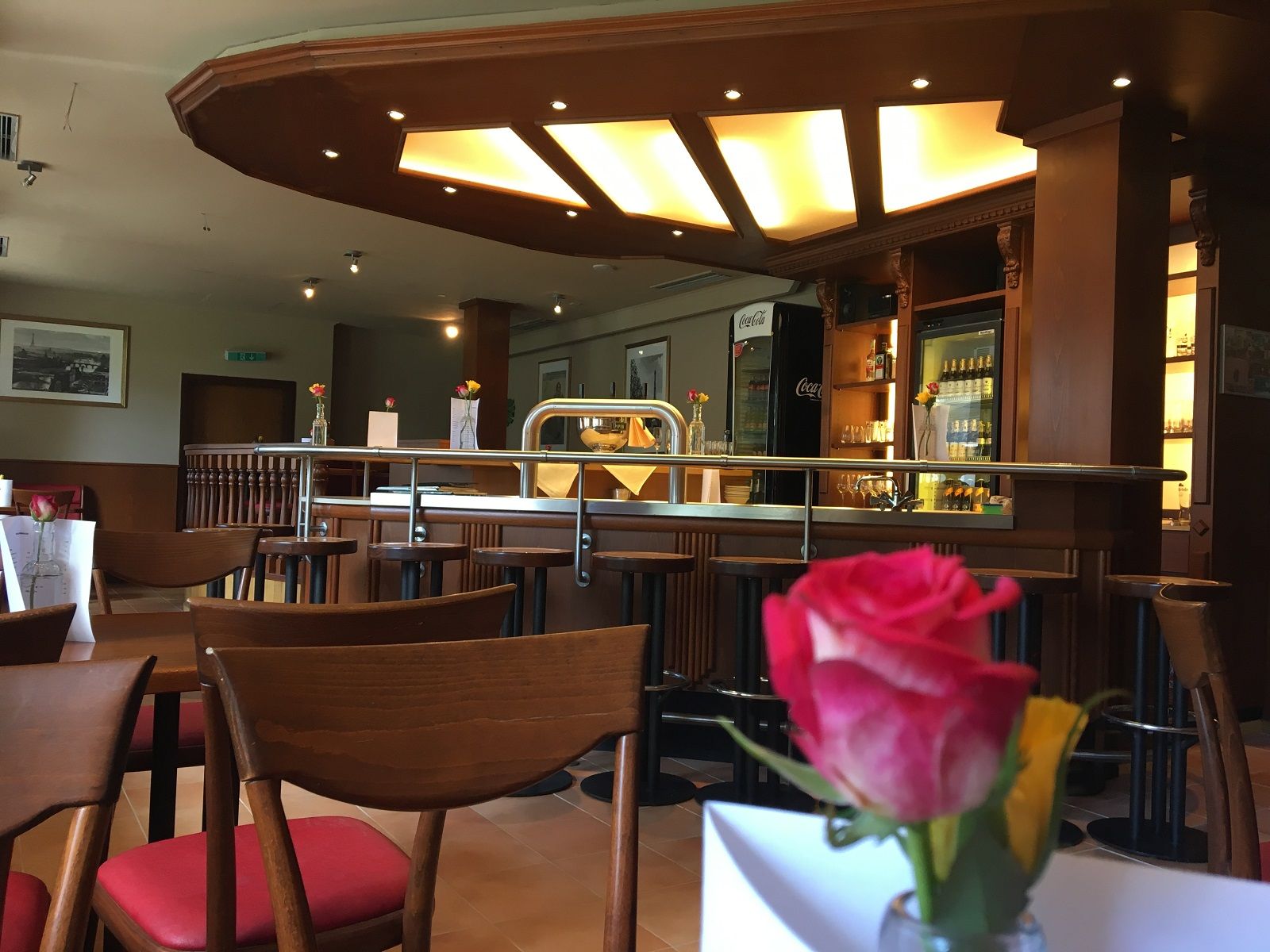 Restaurang/bar