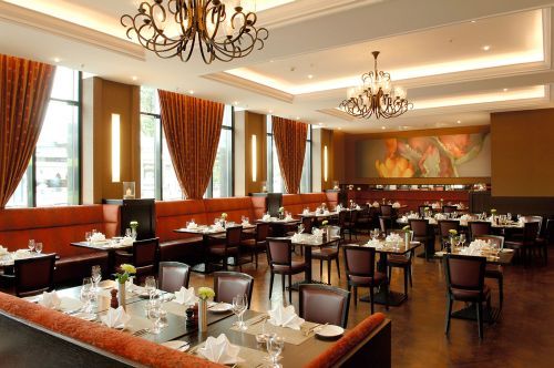 Restaurang/bar