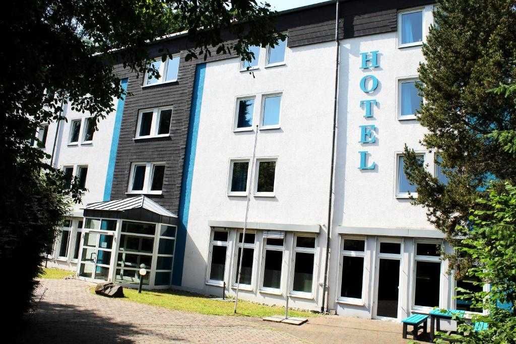 Byggnad