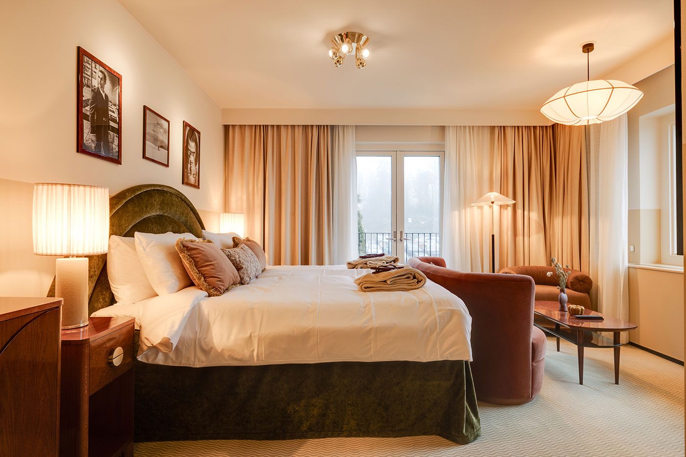 Bild på Spa-erbjudande