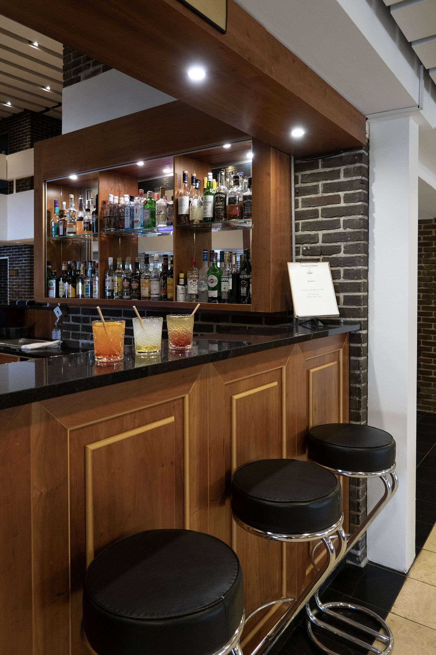 Restaurang/bar