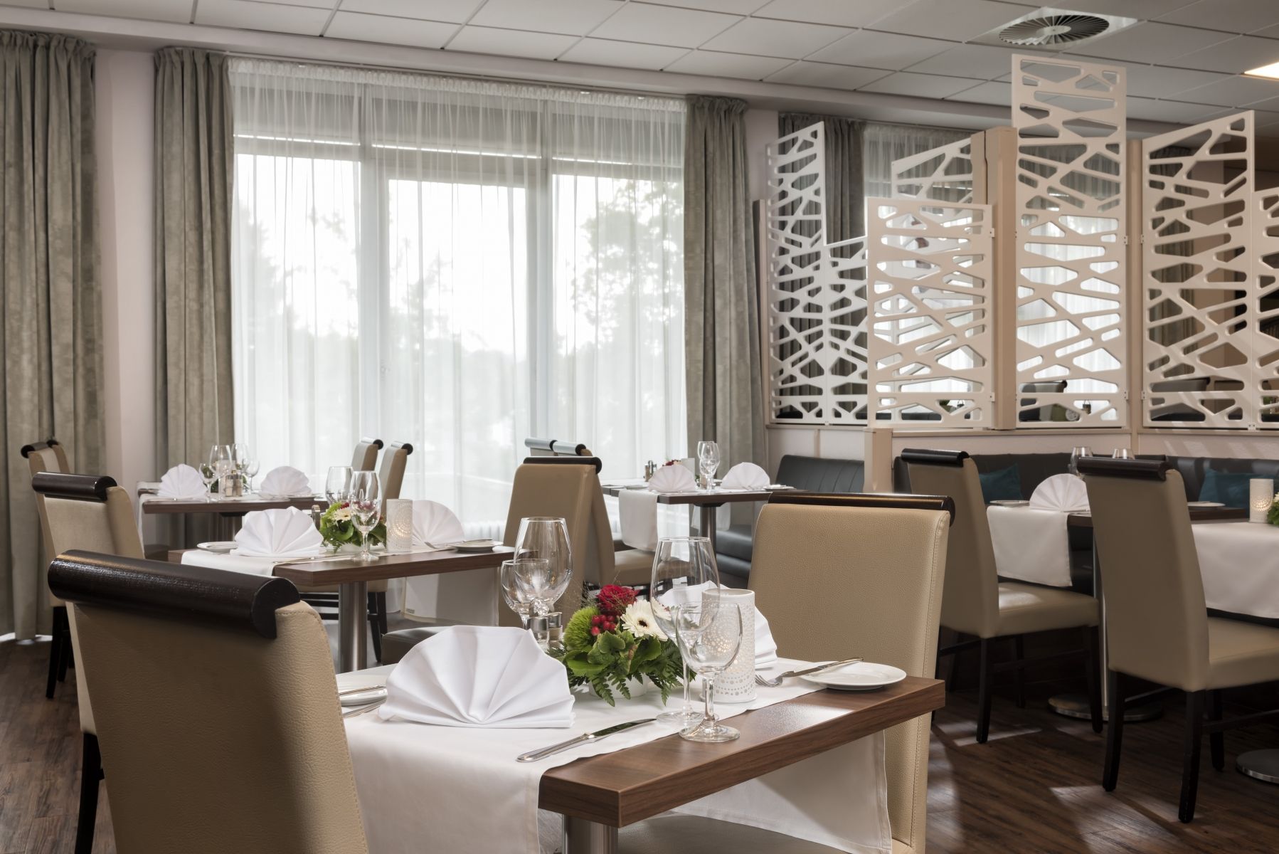 Restaurang/bar