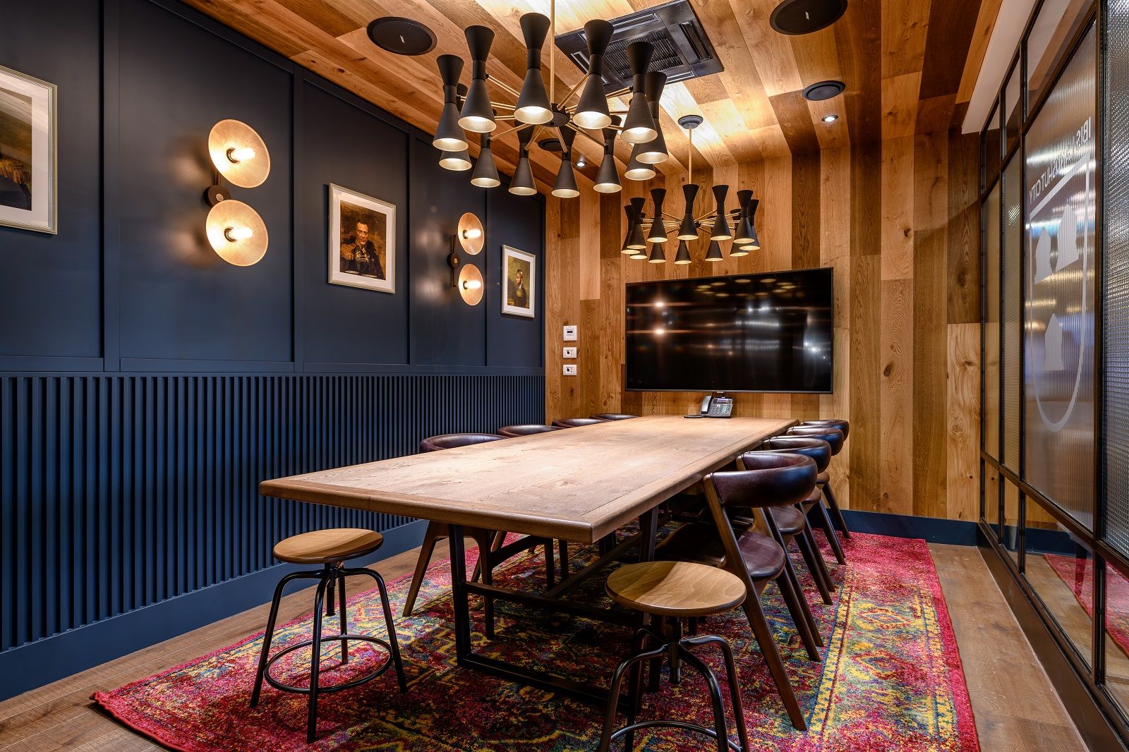 Restaurang/bar
