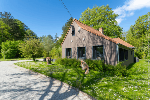 Le Domaine de Wail - Comfort plus Rum - GENERAL